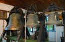 Svaliava. Bells of St. Michael's Church, Zakarpattia Region, Churches 