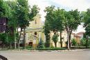 Ivano-Frankivsk. Jesuit Church, Ivano-Frankivsk Region, Churches 