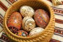 Kolomyia. Easter Eggs Museum - Easter Rhapsody, Ivano-Frankivsk Region, Museums 