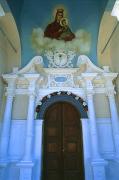 Rohatyn. Western portal of the Nativity Church, Ivano-Frankivsk Region, Churches 