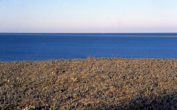 Что такое лиман на черном море