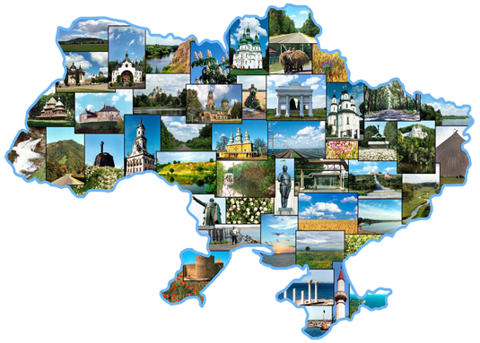 фото украины - фотографии достопримечательностей Украины персональный взгляд профессионального географа на страну и позиционируется как наиболее систематизированный и разнообразный индивидуальный сборник фотоизображений Украины. Более 10000 фото, ради которых в последние годы автор исколесил всю страну.  