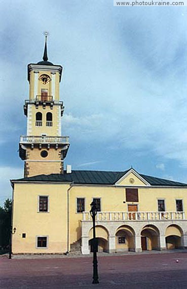 Kamianets-Podilskyi Khmelnytskyi Region Ukraine photos