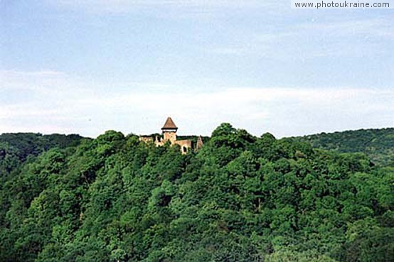 Village Nevytske Zakarpattia Region Ukraine photos