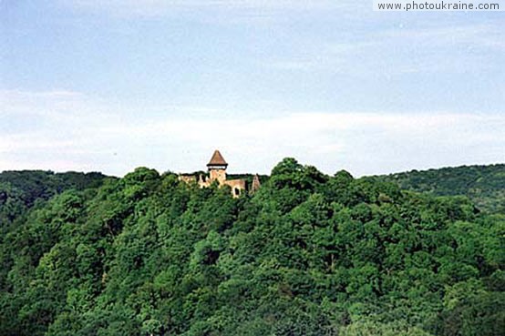 Village Nevytske Zakarpattia Region Ukraine photos