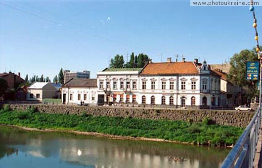 Uzhhorod Zakarpattia Region Ukraine photos