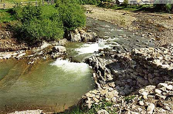 Putyla Chernivtsi Region Ukraine photos