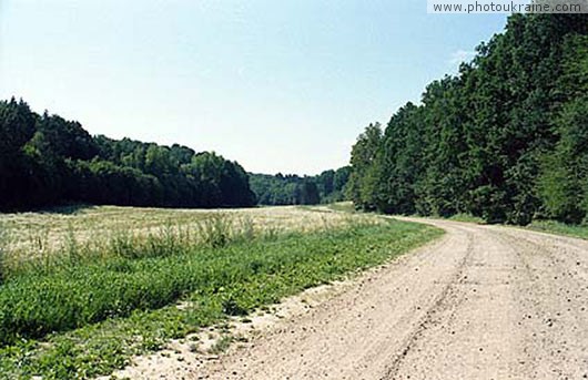  das Dorf die M?ller. Kalt JAr
Gebiet Tscherkassk 