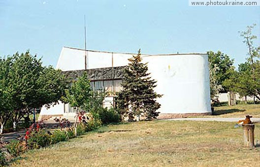 Village Nerubayske Odesa Region Ukraine photos