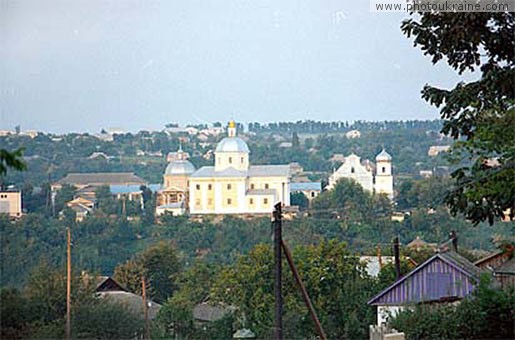 Sharhorod Vinnytsia Region Ukraine photos