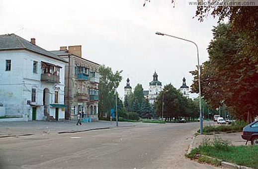 Бердичев Житомирская область Фото Украины