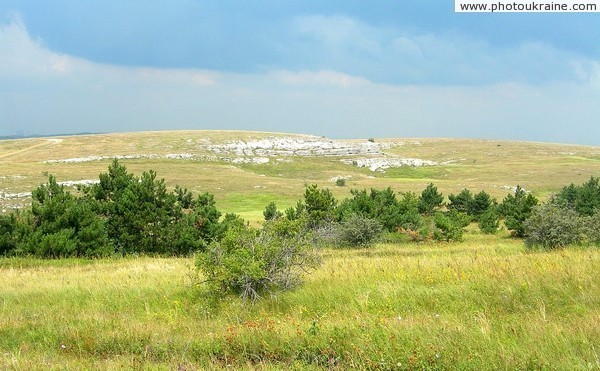 Karabi-Yayla Autonomous Republic of Crimea Ukraine photos