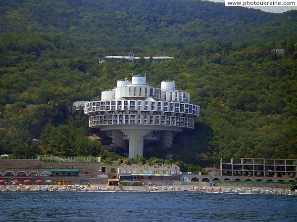 Kurpaty. Druzhba (Friendship) Spa (Kurpaty) Autonomous Republic of Crimea Ukraine photos