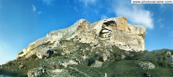 Rock Cross ship Autonomous Republic of Crimea Ukraine photos