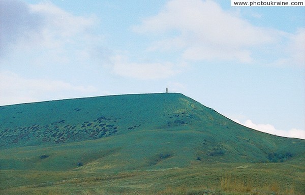 Koktebel. Mount Uzun-Syrt (Klementeva) Autonomous Republic of Crimea Ukraine photos