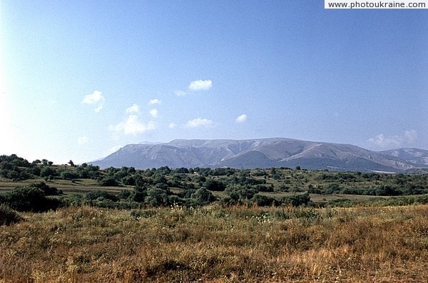 Chatyrdag massif Autonomous Republic of Crimea Ukraine photos