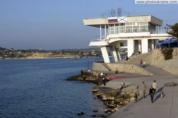 Sevastopol bay Sevastopol City Ukraine photos