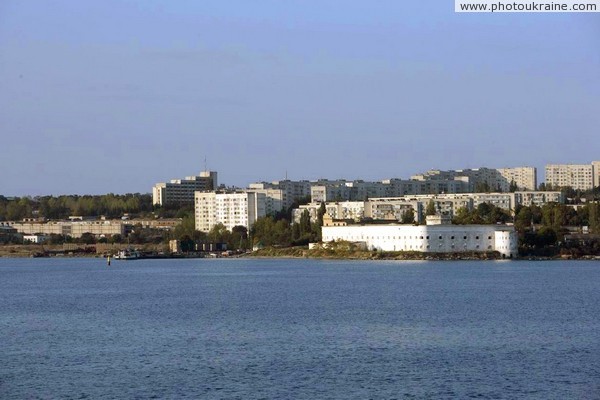 Sevastopol bay Sevastopol City Ukraine photos