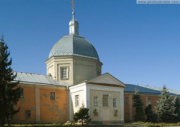 Shargorod. Former bursa Vinnytsia Region Ukraine photos