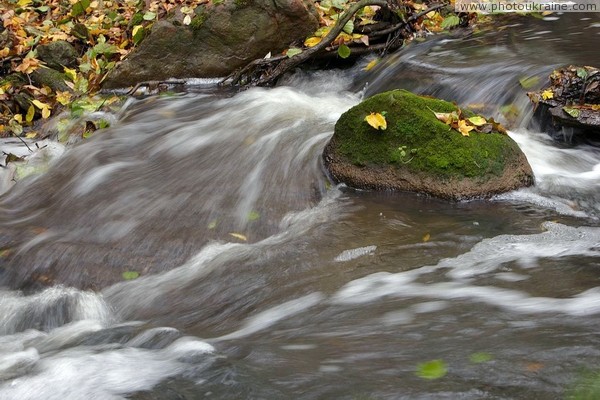 Busha. Water from Bushanki drinking than one generation Podolian Vinnytsia Region Ukraine photos