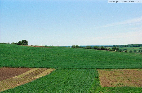 Siltse. South Volyn Volyn Region Ukraine photos