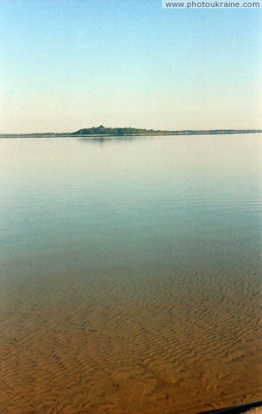 Shatsky park. Svitiaz  deepest lake in country Volyn Region Ukraine photos