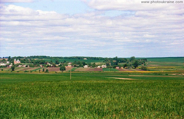 Shklin. Here it is Motherland Volyn Region Ukraine photos