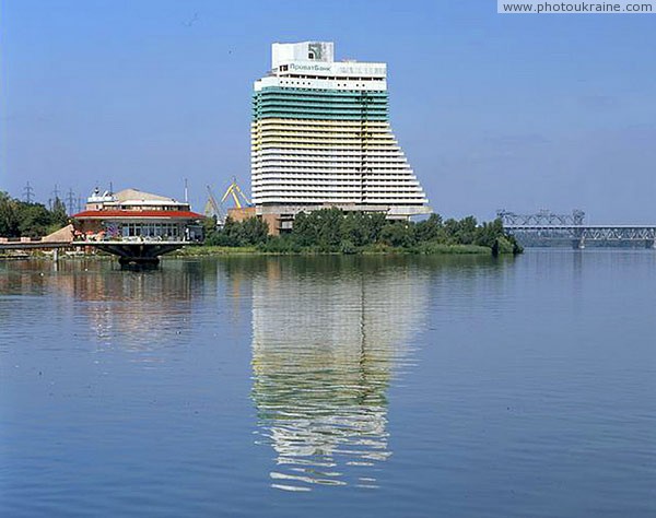 Dnipropetrovsk. Restaurant and hotel Dnipropetrovsk Region Ukraine photos