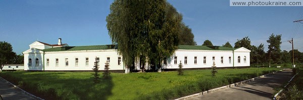 Novomoskovsk. Case of Samara monastery Dnipropetrovsk Region Ukraine photos
