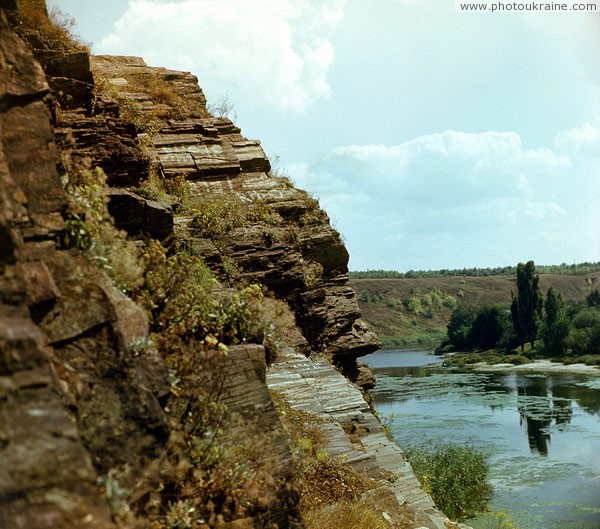 Kryvyi Rih. In these places do not have to trust compass Dnipropetrovsk Region Ukraine photos