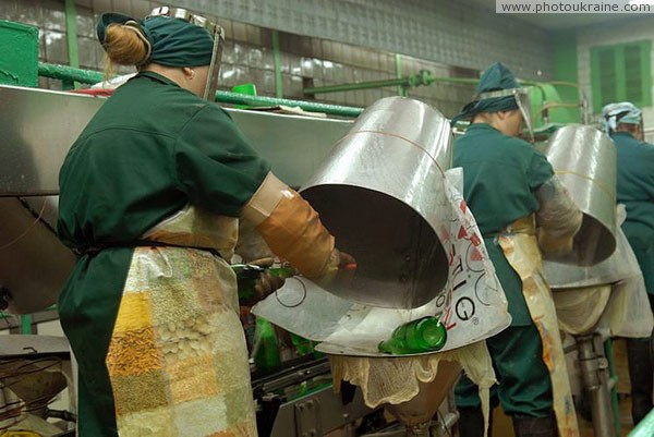 Artemivsk. Unique masters Donetsk Region Ukraine photos