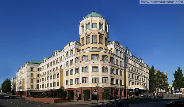 Donetsk. Donbas Palace Hotel Donetsk Region Ukraine photos