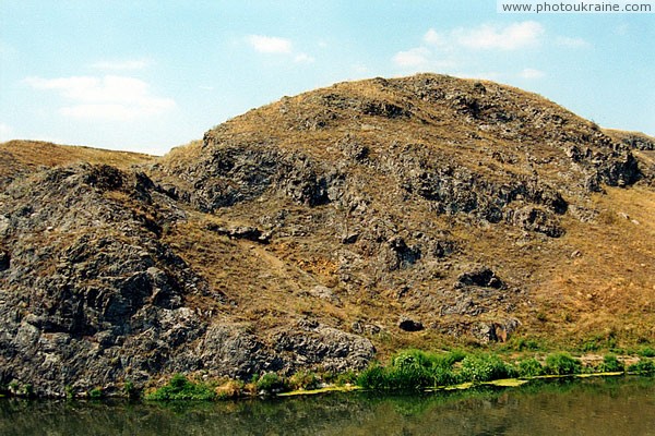 Rozdolne. This breeds more than 350 million years Donetsk Region Ukraine photos