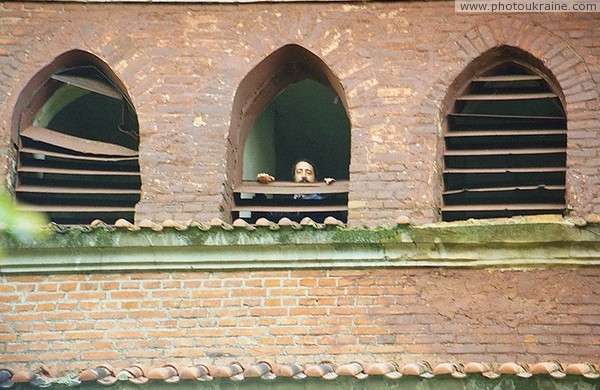 Gorodkivka. Boris Markovich, not bell-ringer Zhytomyr Region Ukraine photos