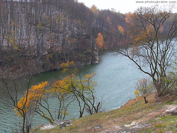 Житомир. Тетеревское водохранилище Житомирская область Фото Украины