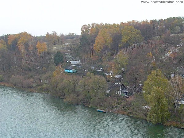 Житомир. Городская окраина Житомирская область Фото Украины