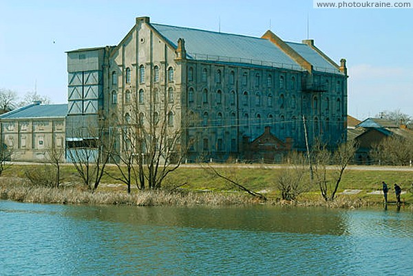 Nova Chortoryia. Old Mill Zhytomyr Region Ukraine photos