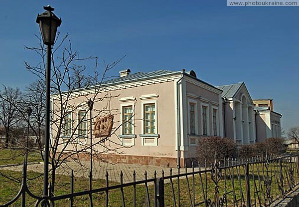 Novograd-Volynskyi. Family home Kosach Zhytomyr Region Ukraine photos