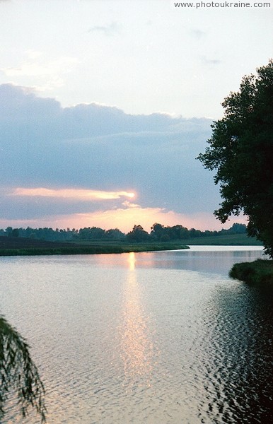 Dying day Zhytomyr Region Ukraine photos