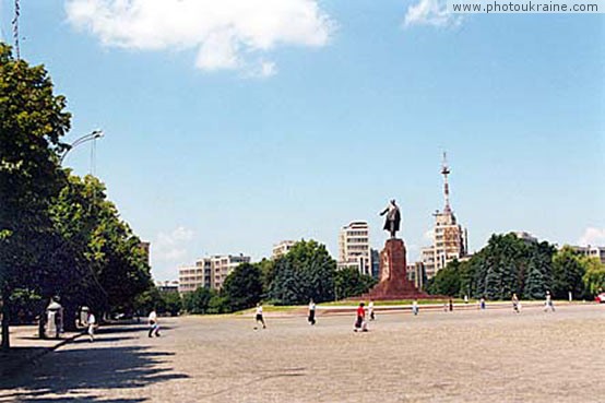 Kharkiv Kharkiv  Region Ukraine photos