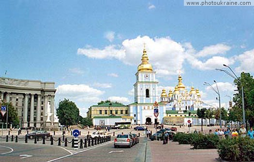  Kiew
die Stadt Kiew 