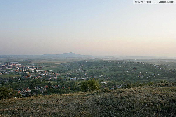  Gebiet Sakarpatje 