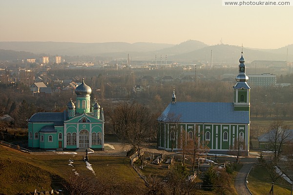  Gebiet Sakarpatje 