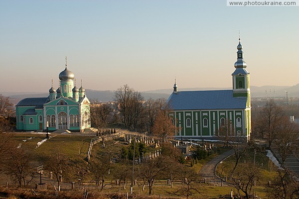  Gebiet Sakarpatje 