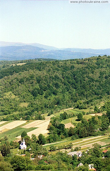  Gebiet Sakarpatje 