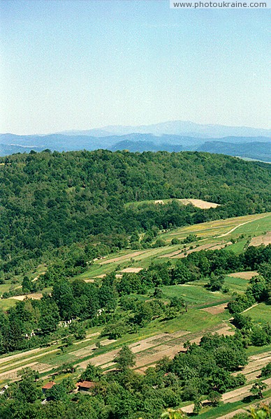  Gebiet Sakarpatje 