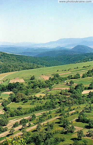  Gebiet Sakarpatje 