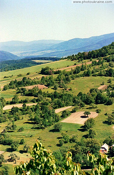  Gebiet Sakarpatje 