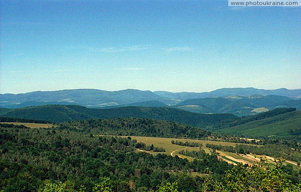  Gebiet Sakarpatje 