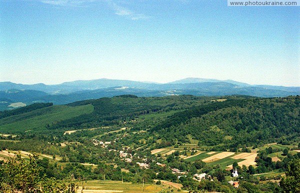  Gebiet Sakarpatje 